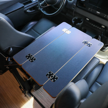 Mini Skinny Folding Table Top