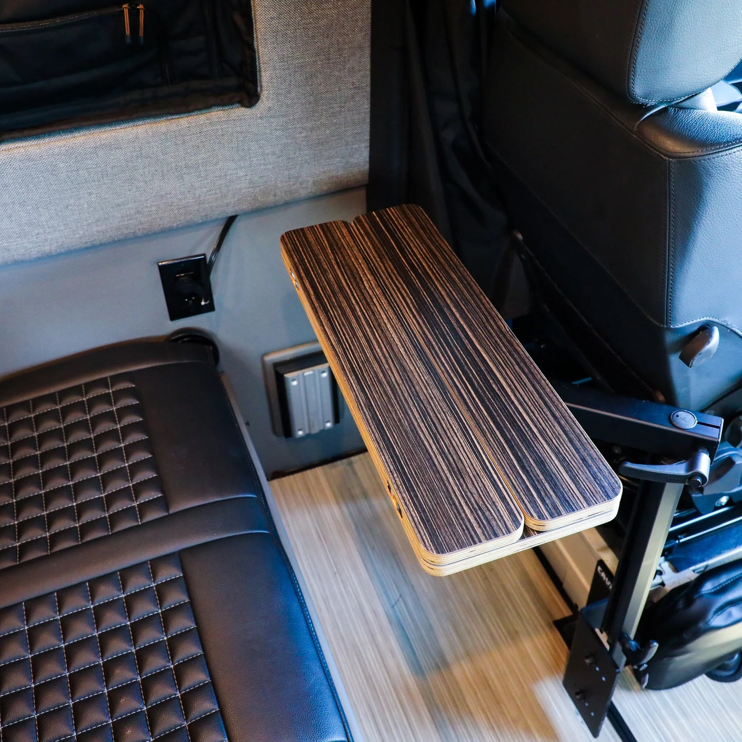 Mini Skinny Folding Table Top