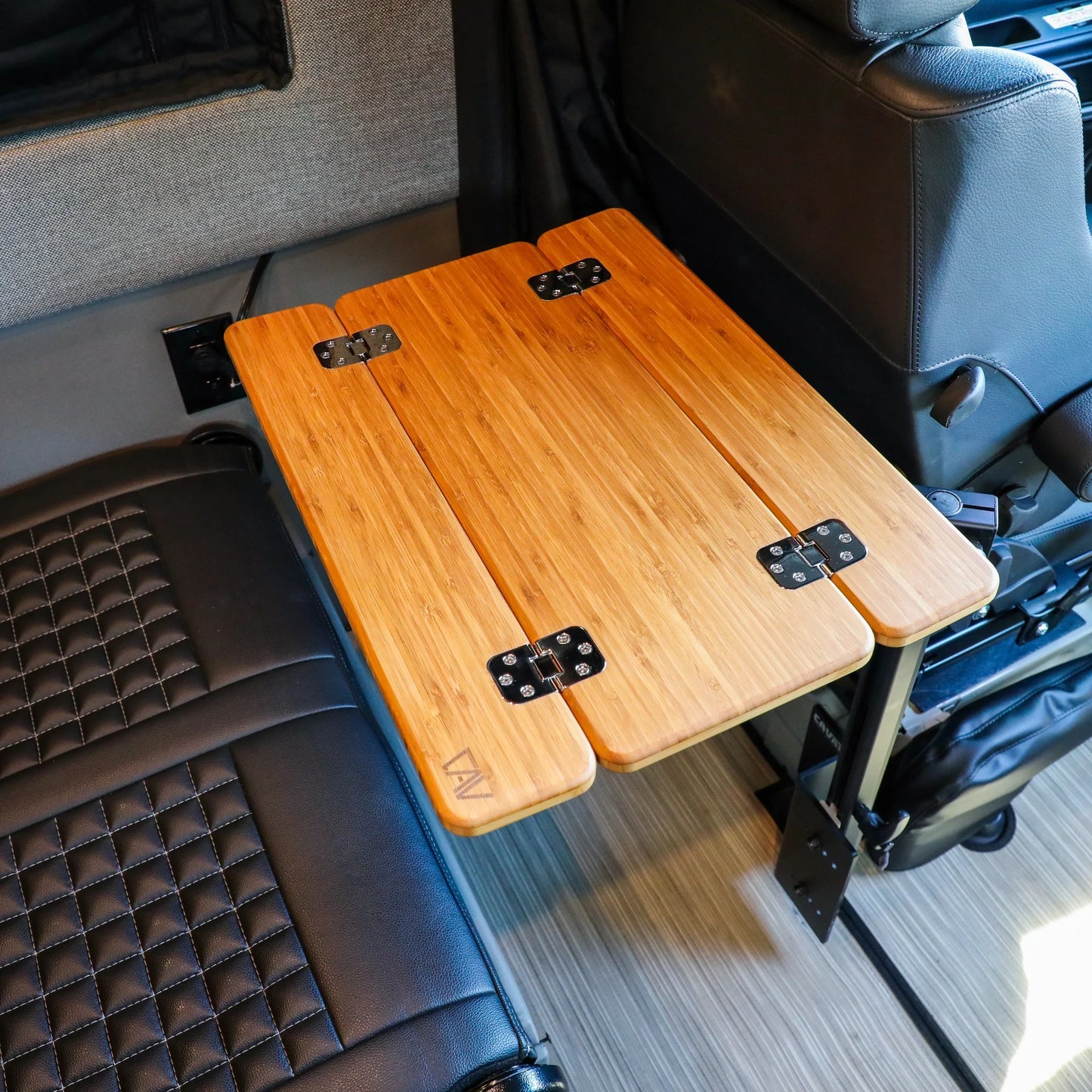 Mini Skinny Folding Table Top