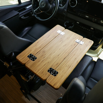 Mini Skinny Folding Table Top