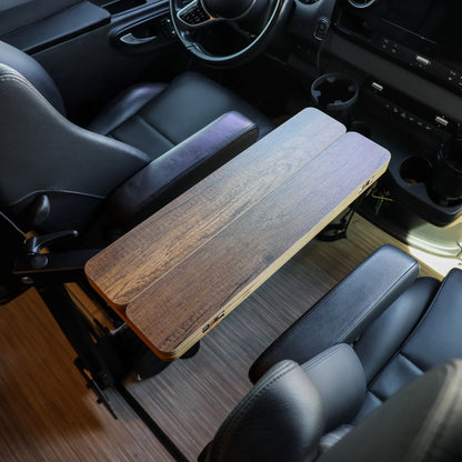 Mini Skinny Folding Table Top