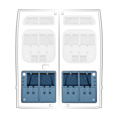 Moon Organizer Ram Promaster