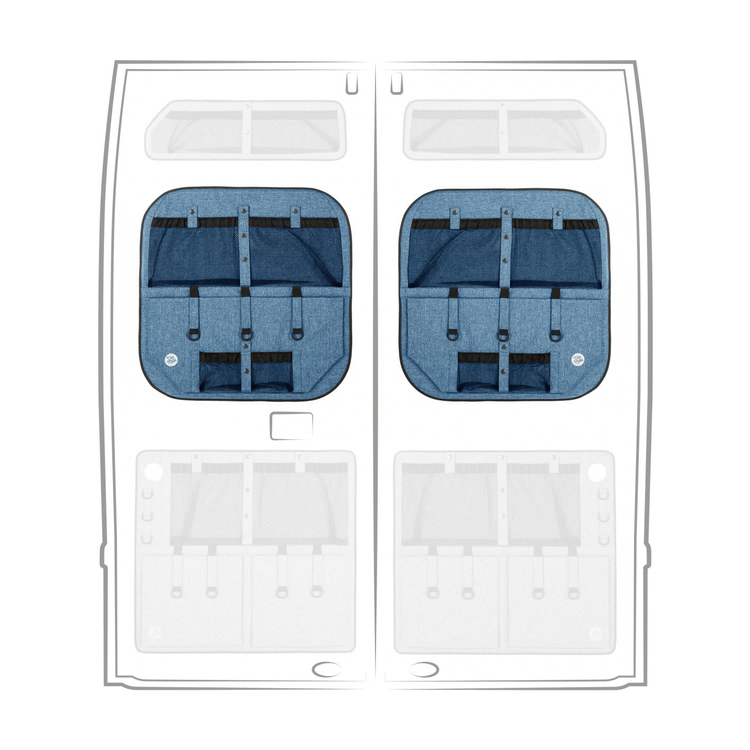 Moon Organizer Ram Promaster