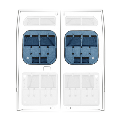 Moon Organizer Ram Promaster