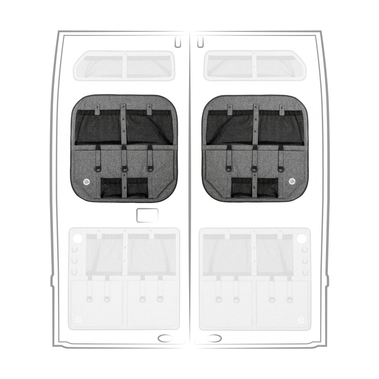 Moon Organizer Ram Promaster