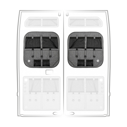 Moon Organizer Ram Promaster