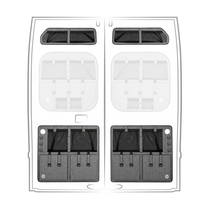 Moon Organizer Ram Promaster