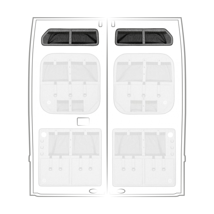Moon Organizer Ram Promaster