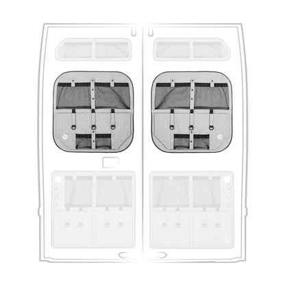 Moon Organizer Ram Promaster
