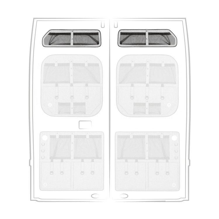 Moon Organizer Ram Promaster