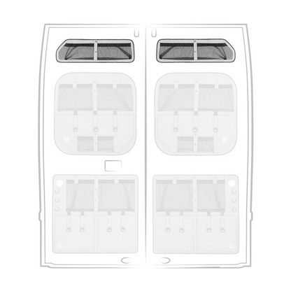 Moon Organizer Ram Promaster