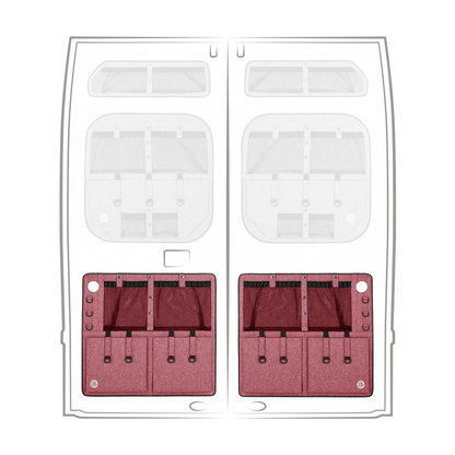 Moon Organizer Ram Promaster