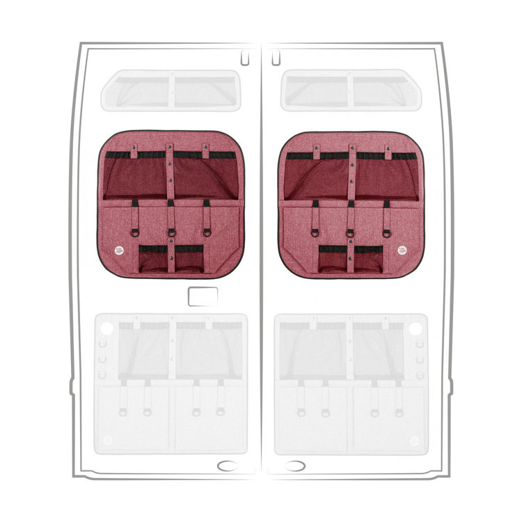 Moon Organizer Ram Promaster