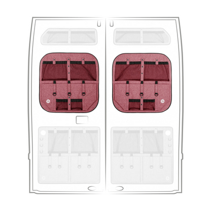 Moon Organizer Ram Promaster