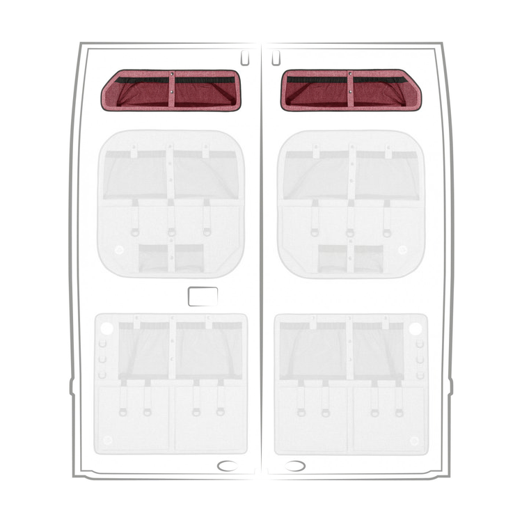 Moon Organizer Ram Promaster
