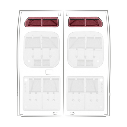Moon Organizer Ram Promaster