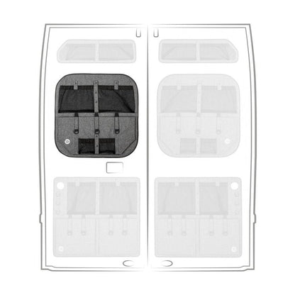 Moon Organizer Ram Promaster