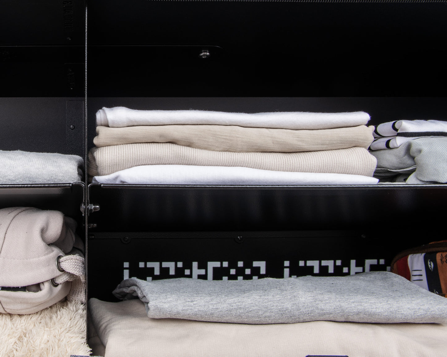 Moon Box Rover Vans Edition