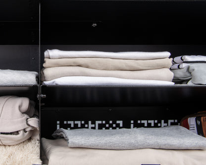 Moon Box Rover Vans Edition