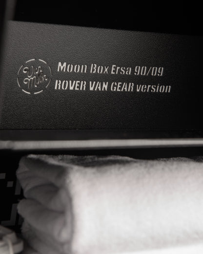 Moon Box Rover Vans Edition