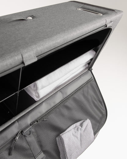 Moon Box Rover Vans Edition