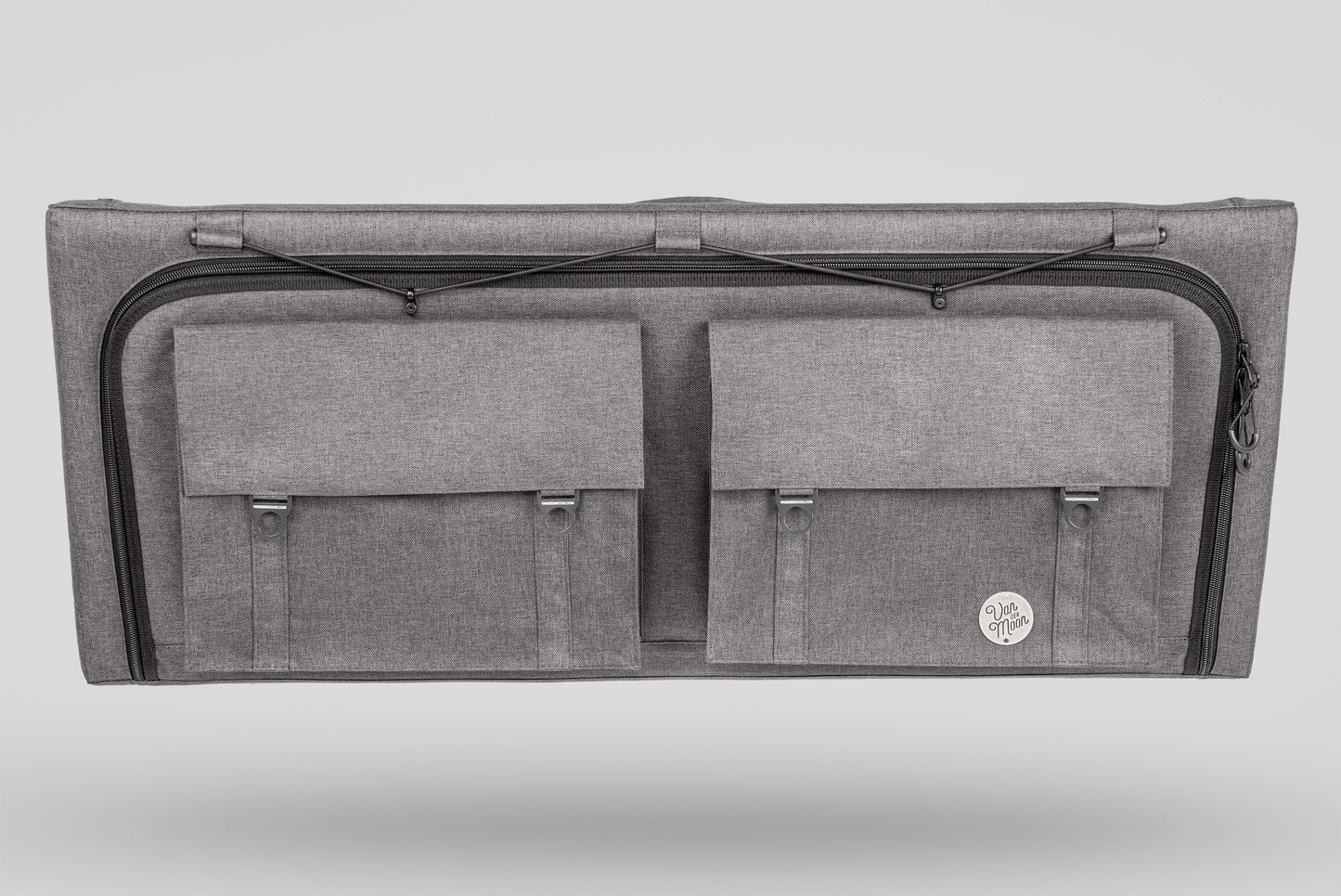 Moon Box Rover Vans Edition