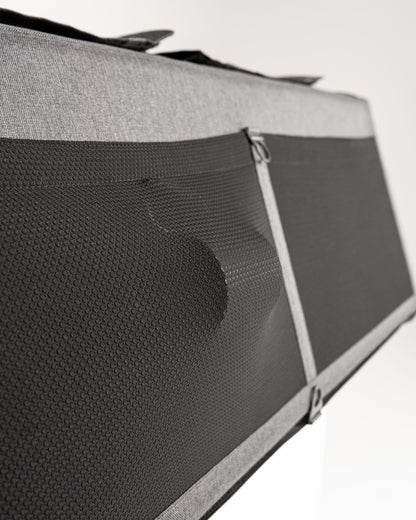 Moon Box Rover Vans Edition