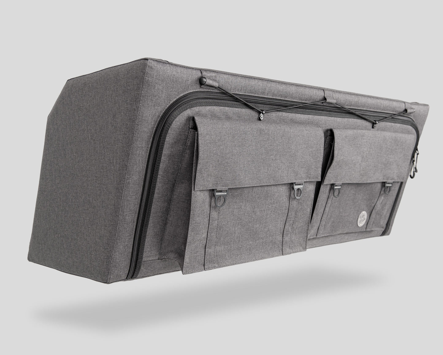 Moon Box Rover Vans Edition