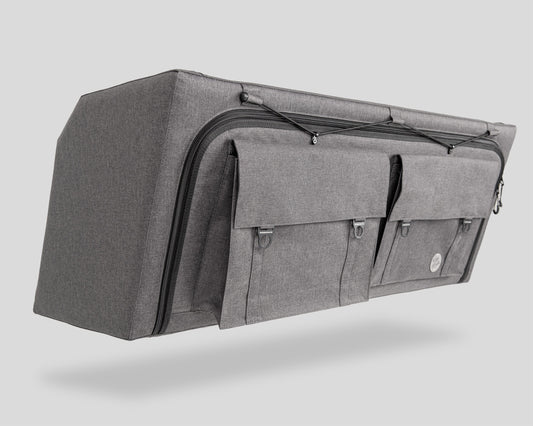 Moon Box Rover Vans Edition