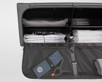 Moon Box Rover Vans Edition