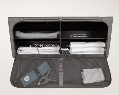 Moon Box Rover Vans Edition