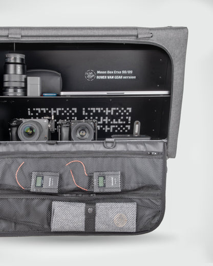 Moon Box Rover Vans Edition