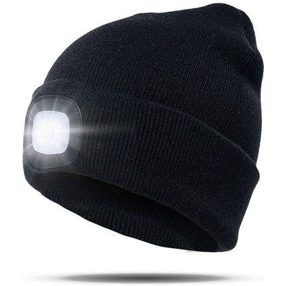 KILLZ TUK Z LED BEANIE