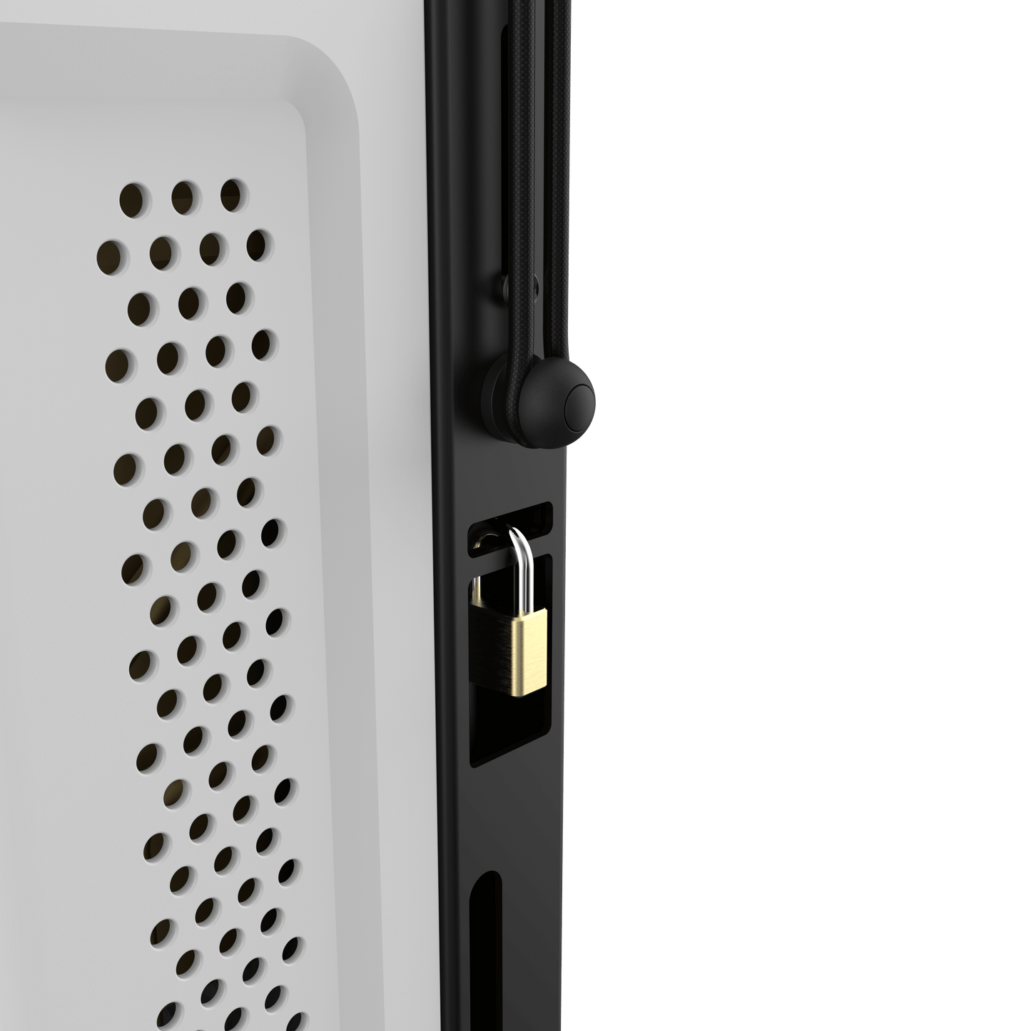 Joolca Quick-Release HOTTAP Bracket