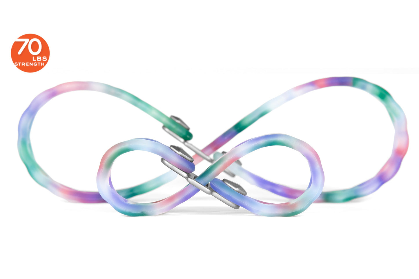 Infinity Tool™ Modular Straps 2.0