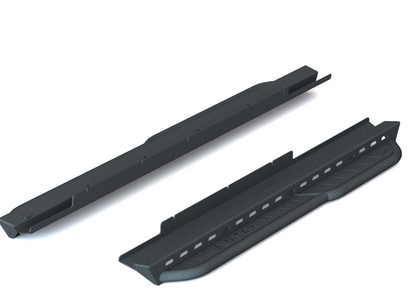 NV3500 RockBody Side Steps
