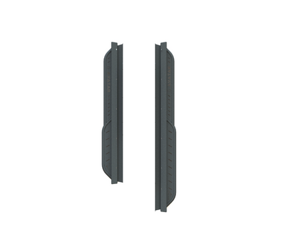 NV3500 RockBody Side Steps