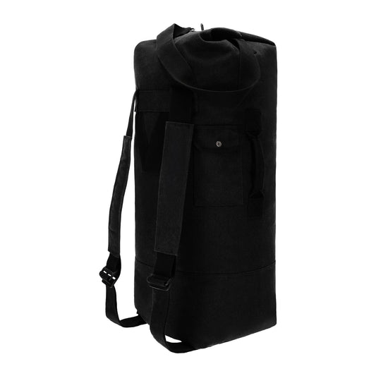 Hoplite Canvas G.I. Top Load Bag