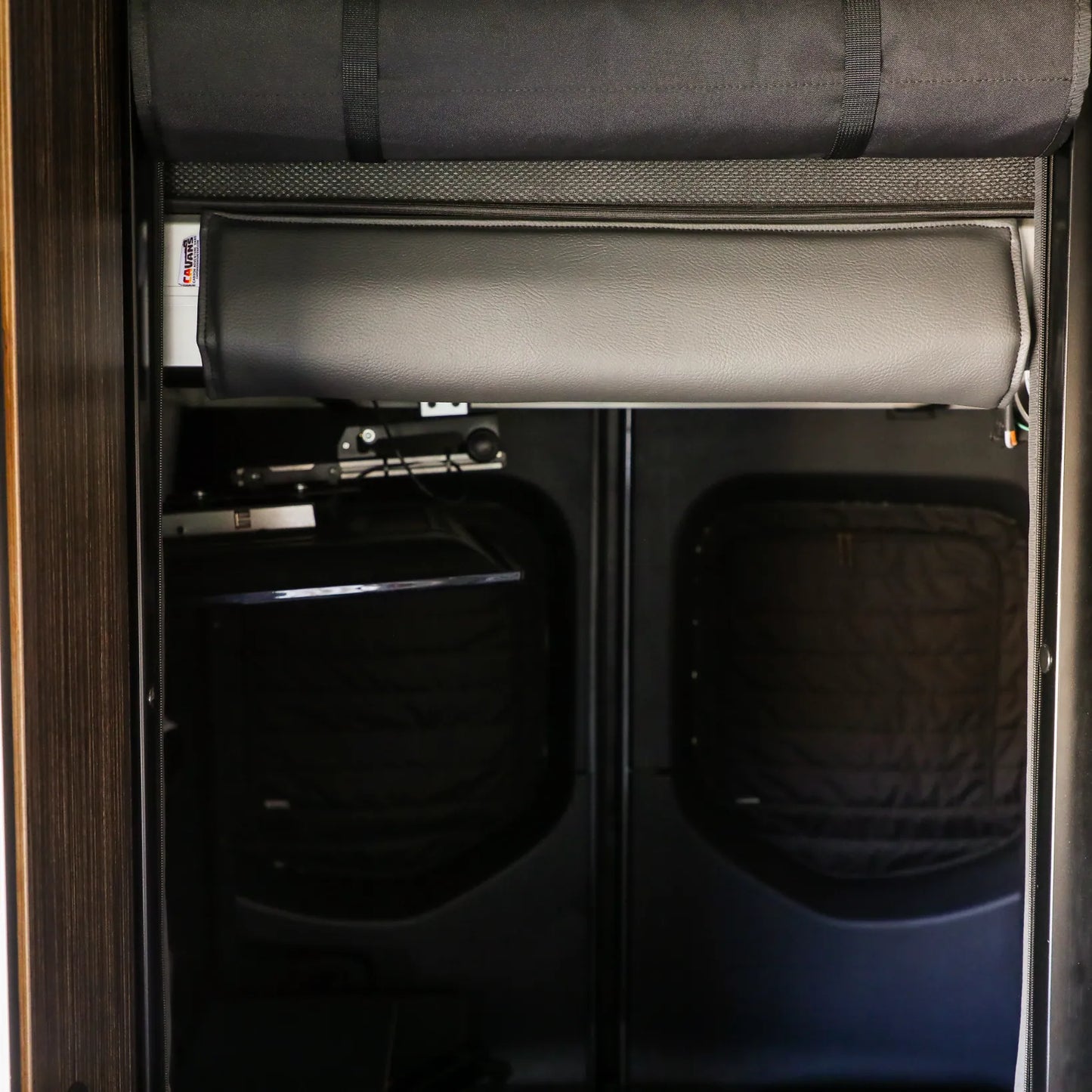 Head Bumper - Bed for 2019+ REVEL