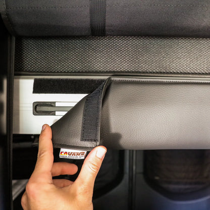 Head Bumper - Bed for 2019+ REVEL