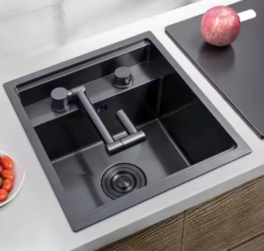 Universal Van Kitchen