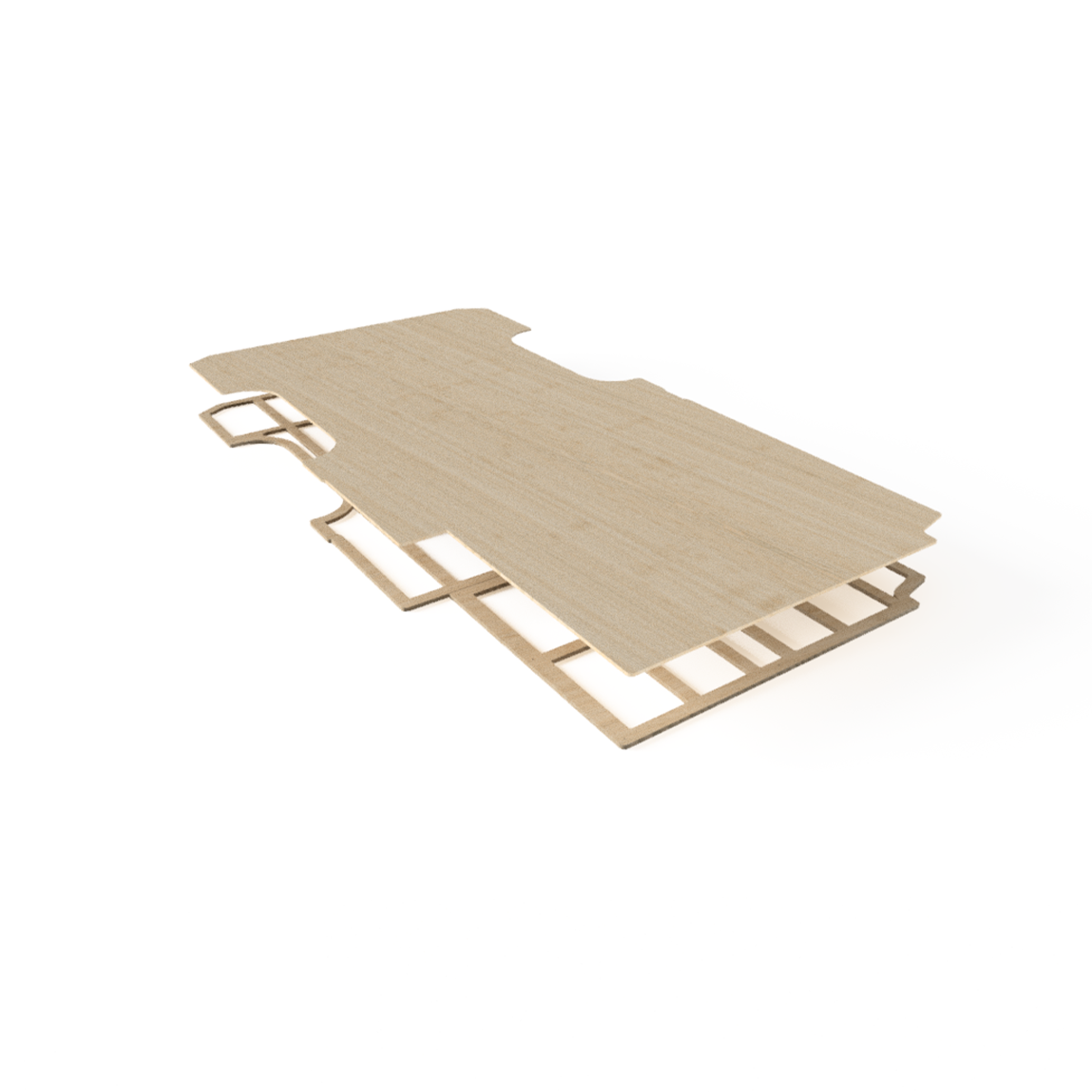 Flooring Kit for Sprinter