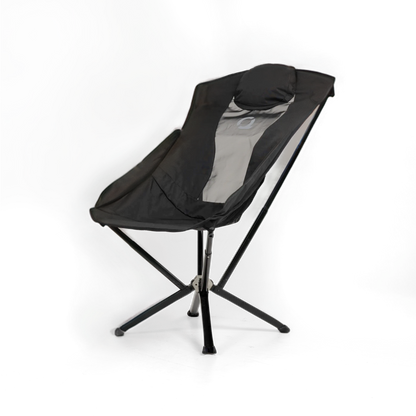 EpiQ Lounge Chair