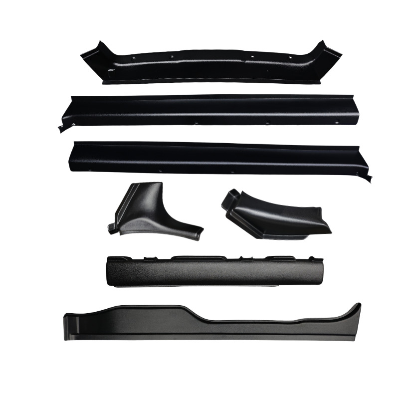 Mercedes Sprinter Full Interior Trim Kit