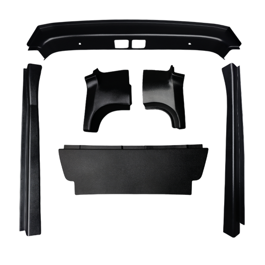 Ford Transit Full Interior Trim Kit