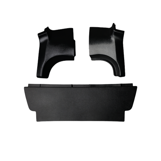 Ford Transit Front Trim Kit