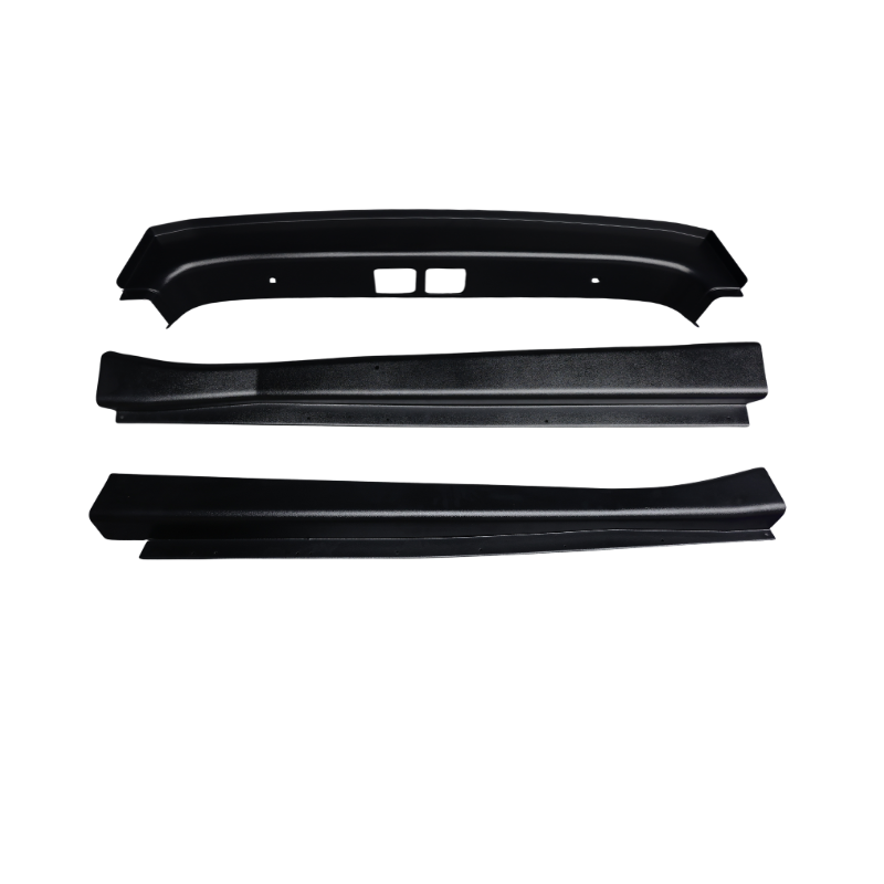 Ford Transit D Pillar Trim Kit