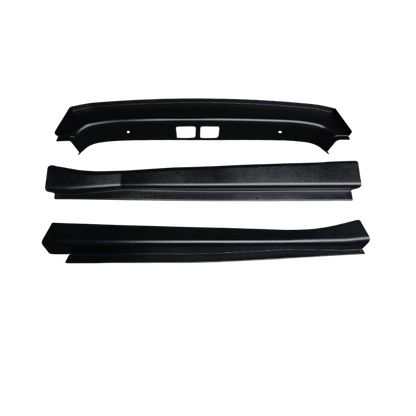 Ford Transit D Pillar Trim Kit