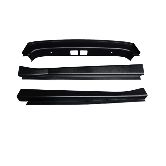 Ford Transit D Pillar Trim Kit