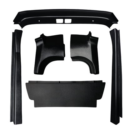Ford Transit Full Interior Trim Kit